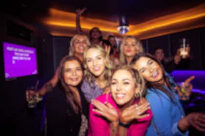 Exclusive Venue Hire - Private Karaoke Rooms and Bar 5